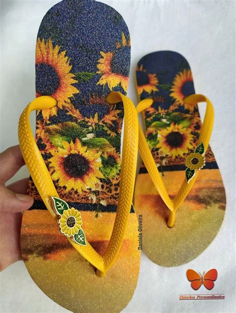 Total 30 Imagem Havaianas De Girassol Original Br Thptnganamst Edu Vn