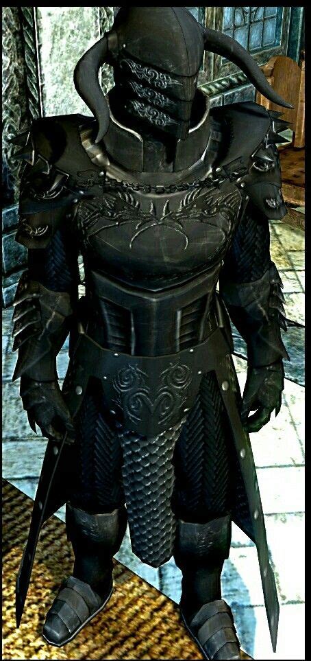 107 best Skyrim Mod Armor images on Pinterest | Skyrim, Armors and Armor concept