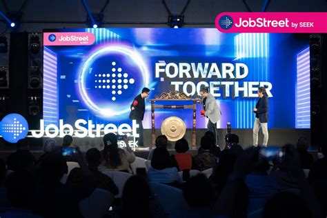 Jobstreet Indonesia On Twitter Forward Together Merupakan Acara