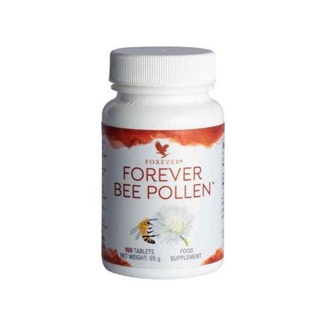 Forever Bee Pollen Forever Living