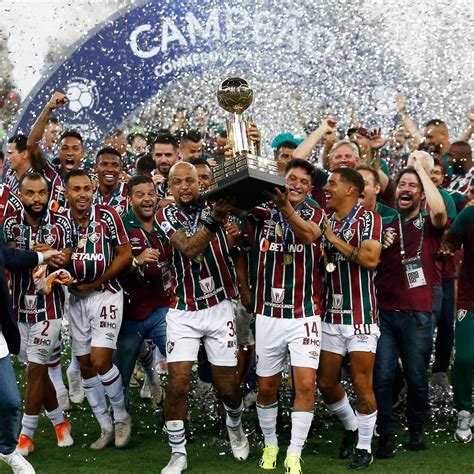 Quanto Ganha O CampeÃo Da Recopa Sul Americana