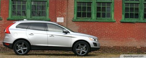 Swedespeed Project XC60 Update 20 Inch Heico Volution V Wheels Go On