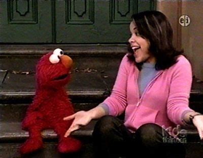 Elmo and Gabi | Pbs kids, Sesame street, Muppets