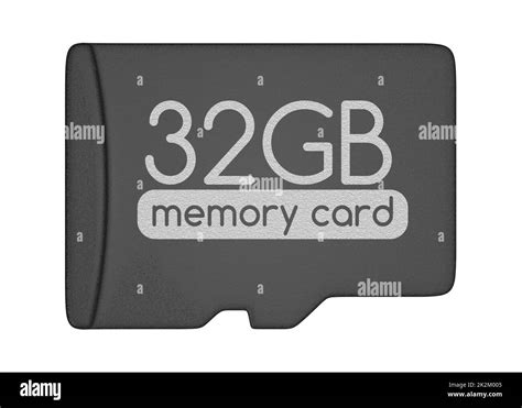 Microsd Memory Card Stock Photo Alamy