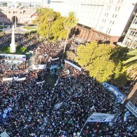 El Gobierno redobló su ataque a las universidades las acusó de