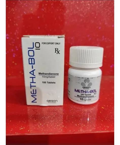 Grade Supergrade Metha Bol Mg Dinabol Tablet For Tablets Per