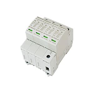 Buy Transtector I R Kyg Ac Surge Protector Din Rail Vac