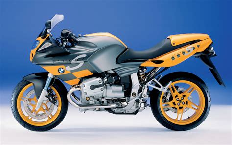 Cual Es La Moto De Serie Mas Bonita Que Bmw Ha Fabricado Bmwmotoscom