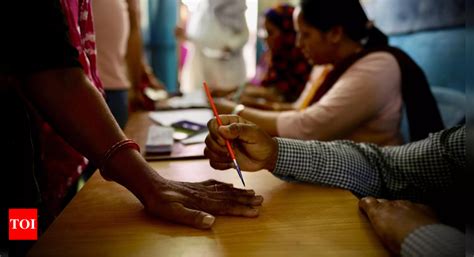 Chandni Chowk Constituency Of Delhi Lok Sabha Election Date Of