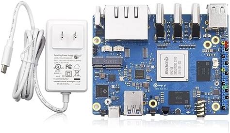 Amazon Orange Pi Plus Gb Lpddr X Rockchip Rk Core