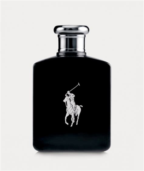 Deep But Versatile: Polo Black Cologne Review | Everfumed Fragrance Shop