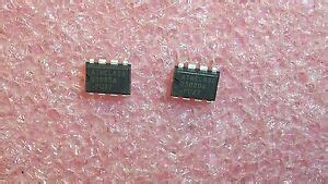 QTY 50 AT25080A 10PU2 7 ATMEL 8 PIN DIP 8K SPI SERIAL EEPROM NOS 1