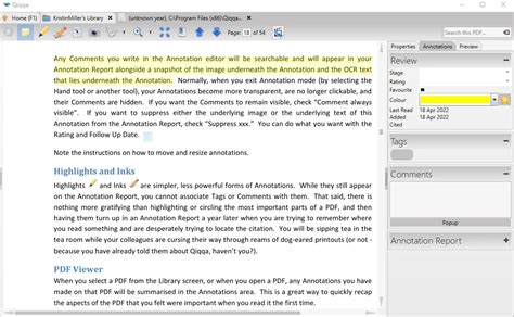 Best Pdf Annotator Tools Easy And Powerful Updf