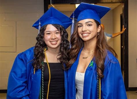 The 2024 LaVergne High School graduation ceremony: in photos