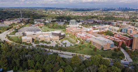 Campus Services | UMBC Summer Session