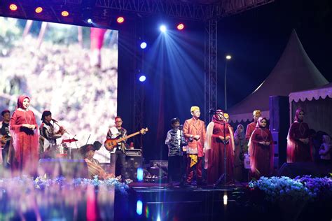 Gebyar Pesona Budaya Garut 2022 Jadi Salah Satu Bukti Bangkitnya