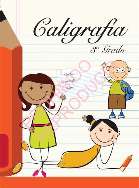 Dibujos De Caligrafia