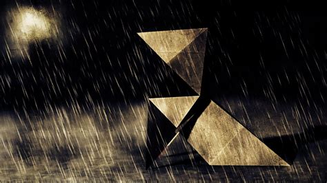 Heavy Rain Wallpapers - Top Free Heavy Rain Backgrounds - WallpaperAccess