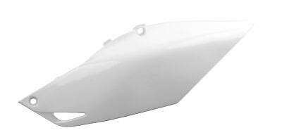 Polisport Side Panels White To Fit Honda Crf Ebay