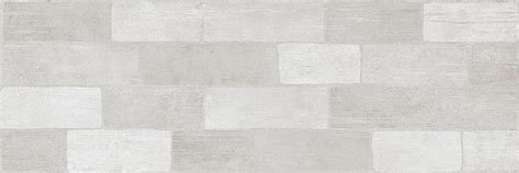 Hangar Muretto Grey Rett 90x30cm Porcelain Stoneware Wall Tile By MGM