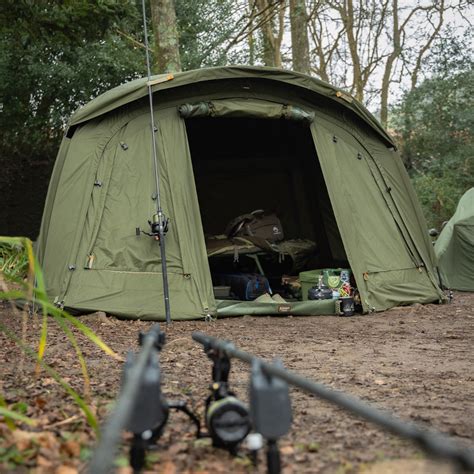 Prologic Inspire Slr Full Bivvy System