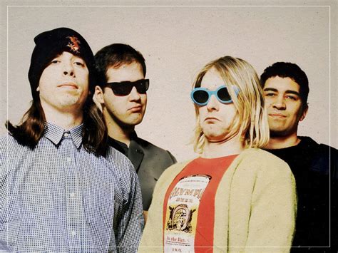 The Nirvana song Dave Grohl considered overrated