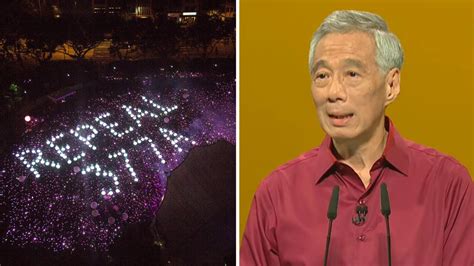 Ndr 2022 Singapores Section 377a To Be Repealed Pm Lee