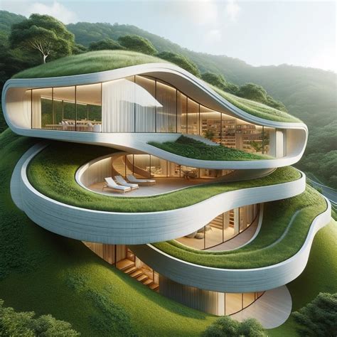 Organic Architecture