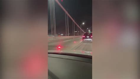 Chp Investigates 2 Freeway Shootings Near Bay Bridge Kron4