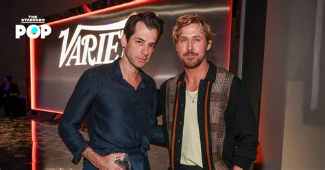 Ryan Gosling และ Mark Ronson ปล่อยเพลง I’m Just Ken เวอร์ชันคริสต์มาส