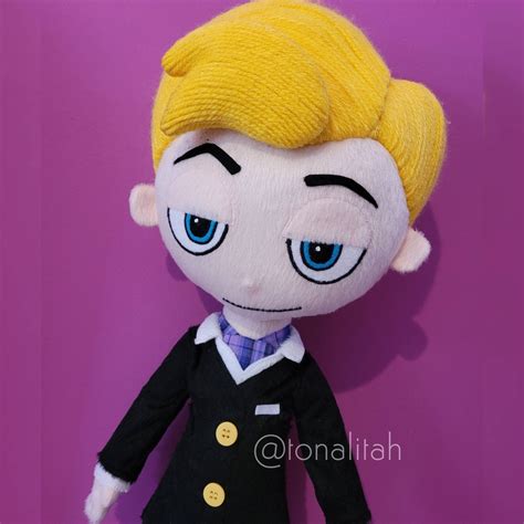 Lou Uglydolls Custom Plush Doll Inspired by the Movie - Etsy