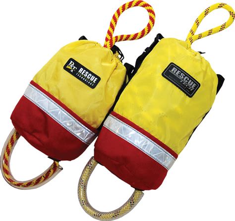 Pro Poly Deluxe Water Rescue Throw Bag