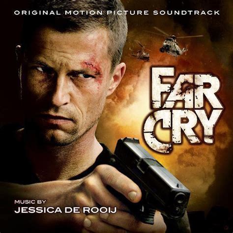 ‎far Cry Original Motion Picture Soundtrack Album By Jessica De Rooij Apple Music