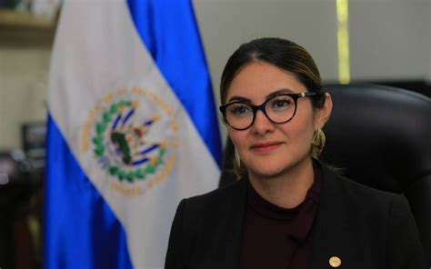 El Salvador exige la renuncia de los responsables de políticas