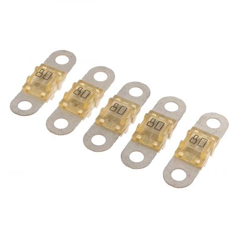 Victron MIDI Fuse 60 200A 32V Pack Of 5 For Fuses And Rails