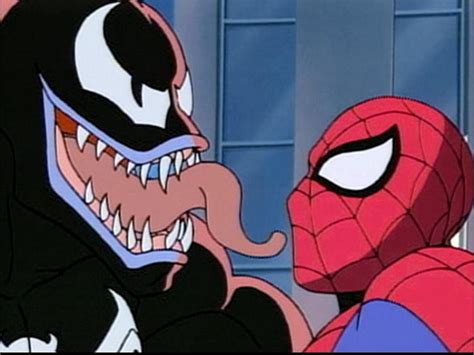 Spiderman (1994) - Spiderman The Animated Series (1994) Photo (29730891 ...