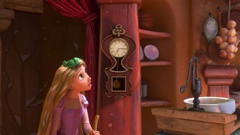 When Will My Life Begin Princess Rapunzel From Tangled Photo