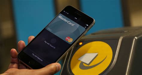 Recibos en Apple Pay cómo guardar una copia al pagar en un comercio