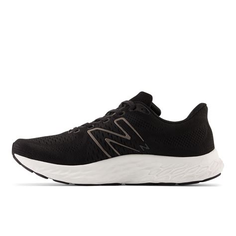 New Balance Fresh Foam X EVOZ V3 Black Online Sneaker Store