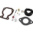 Amazon Johnson Evinrude OMC New OEM CARB REPAIR REBUILD KIT