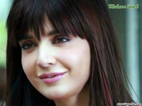 Mahnoor Baloch Best Actress Of Pakistani Drama Photos Gallery Sports