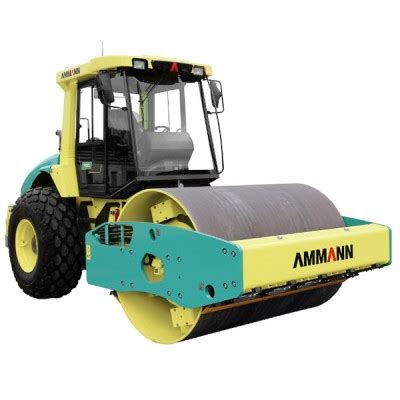 Аренда грунтового катка AMMANN ASC 120D в Нижнем Новгороде