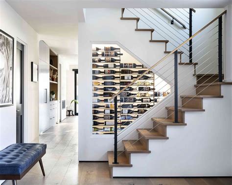 Under Stair Storage Ideas To Maximize Your Space