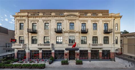 Radisson Hotel Group ouvre le premier établissement Radisson RED en