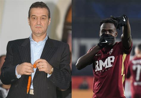 Gigi Becali Sparge Banca I Recordul All Time Al Salariilor Din