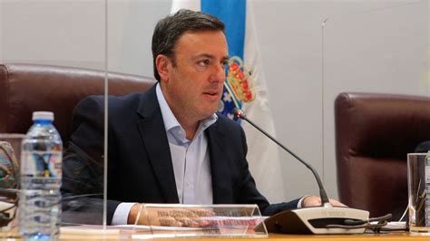 Formoso Acusa A Rueda De Cinismo Fiscal Por La Rebaja Del Impuesto De