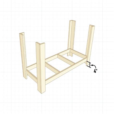 How to Build a DIY Workbench with Storage