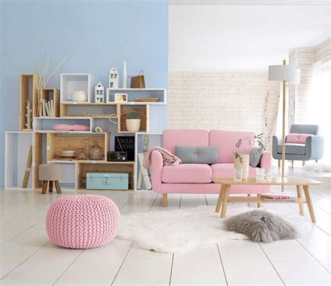 Conseils Pour Cr Er Un Salon La D Co Scandinave