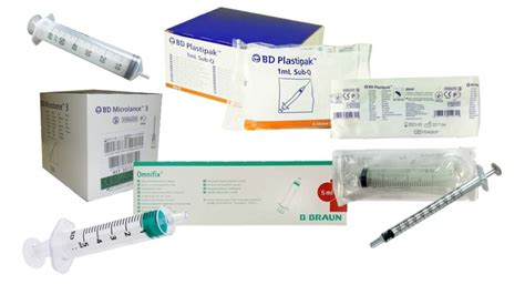 Consumibles Clínicos Y Dispensario Rosexmedical