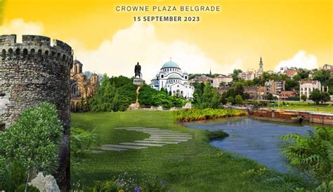 Uzakrota Belgrade 2023: A Grand Confluence of Global Travel Excellence ...